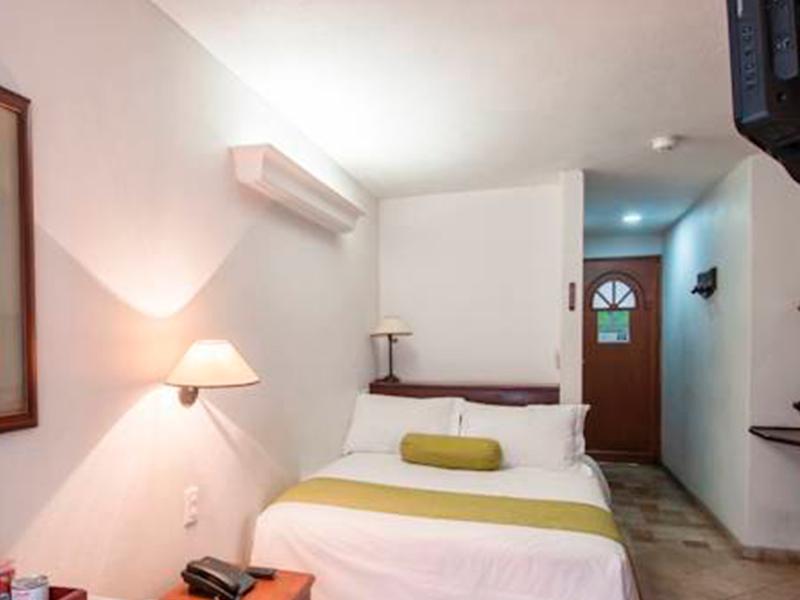 Hotel Cabo De La Vela Medellín Exterior foto